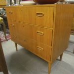 691 4732 CHEST OF DRAWERS